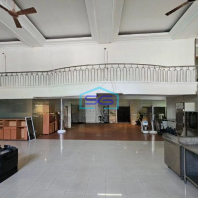 Dijual Gudang Di Sunter Jakarta Utara Luas Bangunan 1150 m²-3