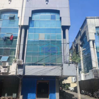Dijual Ruko 5lt di Sunter Jakarta Utara Luas Bangunan 200 m²-4