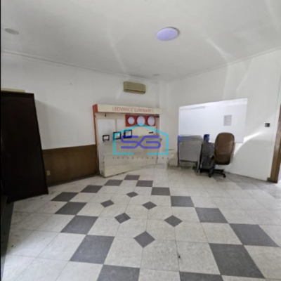 Dijual Ruko 5lt di Sunter Jakarta Utara Luas Bangunan 200 m²-3