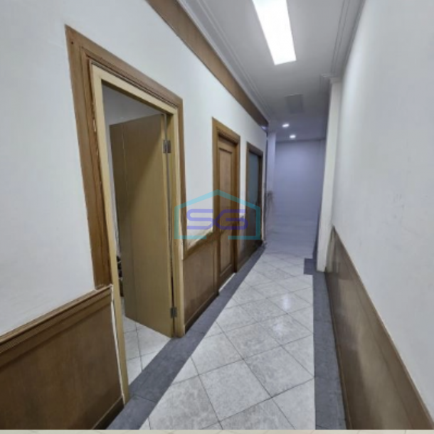 Dijual Ruko 5lt di Sunter Jakarta Utara Luas Bangunan 200 m²-2