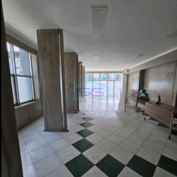 Dijual Ruko 5lt di Sunter Jakarta Utara Luas Bangunan 200 m²-1