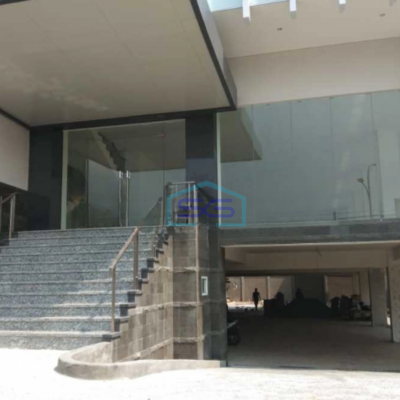 Dijual Ruang Usaha DI Matraman Jakarta Timur Luas Bangunan 2107 m²