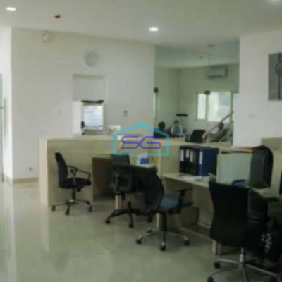 Dijual Ruang Usaha Di Warung Buncit Jakarta Selatan Luas Bangunan 5475 m²