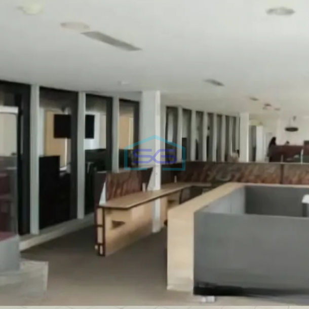 Dijual Ruang Usaha Di Warung Buncit Jakarta Selatan Luas Bangunan 5475 m²-1