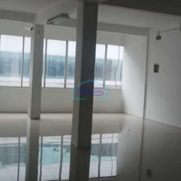 Dijual Ruko 2 gandeng di Pangeran Jayakarta Jakarta Pusat Luas Bangunan 200 m²-4