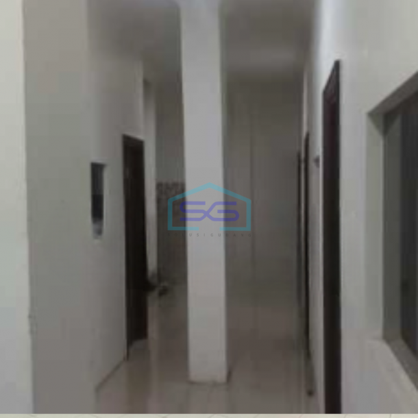 Dijual Ruko 2 gandeng di Pangeran Jayakarta Jakarta Pusat Luas Bangunan 200 m²-2
