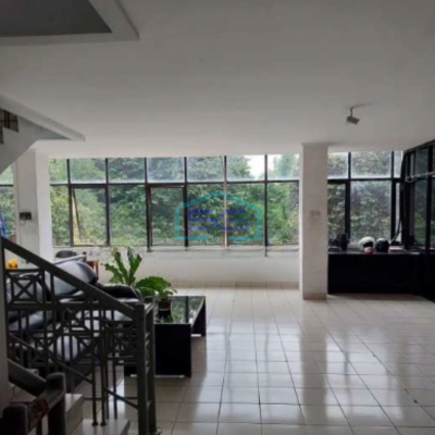 Dijual Gudang Di Sunter Jakarta Utara Luas Bangunan 1200 m²-3