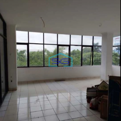 Dijual Gudang Di Sunter Jakarta Utara Luas Bangunan 1200 m²-2