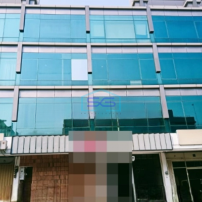 Dijual Ruko Gandeng 5lt di Sunter Jakarta Utara Luas Bangunan 200 m²-4