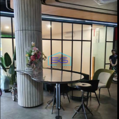 Dijual Ruko Gandeng 5lt di Sunter Jakarta Utara Luas Bangunan 200 m²-3