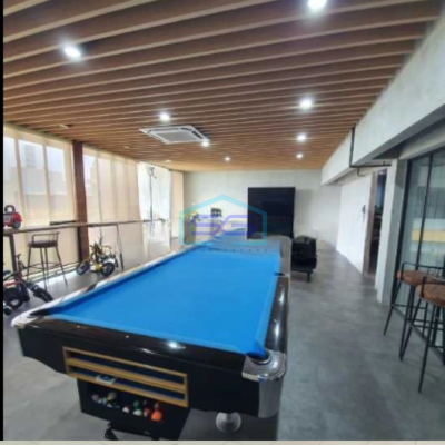 Dijual Ruko Gandeng 5lt di Sunter Jakarta Utara Luas Bangunan 200 m²-2