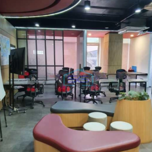 Dijual Ruko Gandeng 5lt di Sunter Jakarta Utara Luas Bangunan 200 m²-1