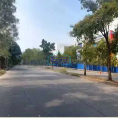 Dijual Ruang Usaha di Kelapa Gading jakarta Utara Luas Bangunan 8000 m²-2