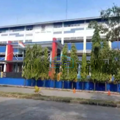 Dijual Ruang Usaha di Kelapa Gading jakarta Utara Luas Bangunan 8000 m²