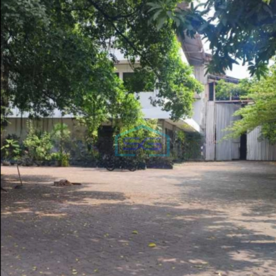 Disewakan Gudang Di Ancol Dan Kantor Jakarta Utara Luas Bangunan 2047 m²