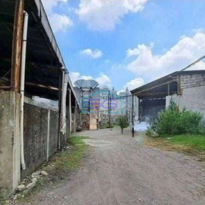 Disewakan Gudang Di Sunter Jakarta Utara Luas Tanah 1080 m²-4