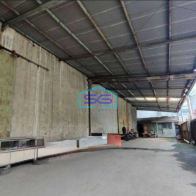 Disewakan Gudang Di Sunter Jakarta Utara Luas Tanah 1080 m²-3