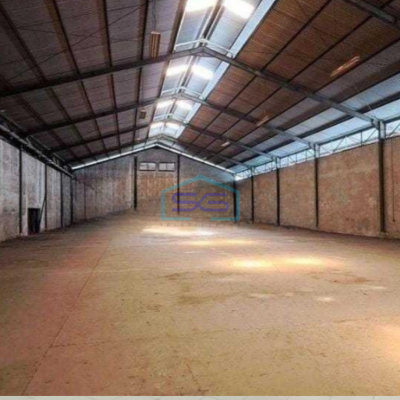 Disewakan Gudang Di Sunter Jakarta Utara Luas Tanah 1080 m²-2