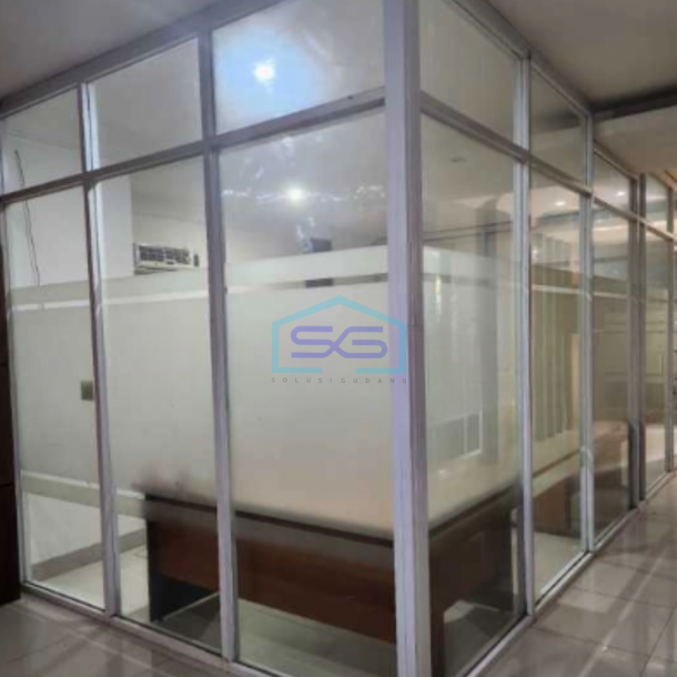 Disewakan Ruko 4lt Di Kelapa Gading Jakarta Utara Luas Bangunan 120 m²-4