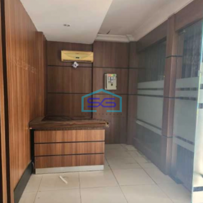 Disewakan Ruko 4lt Di Kelapa Gading Jakarta Utara Luas Bangunan 120 m²