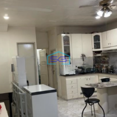 Dijual Ruko DI Sunter Jakarta Utara Luas Bangunan 100 m²-2