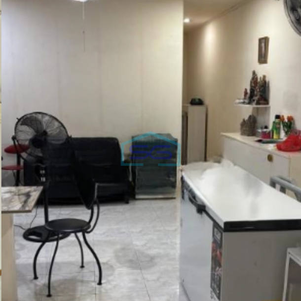 Dijual Ruko DI Sunter Jakarta Utara Luas Bangunan 100 m²-1