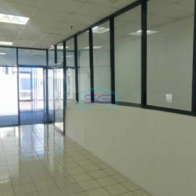 Dijual Ruko 3lt di Kemayoran Jakarta Pusat Luas Bangunan 80 m²