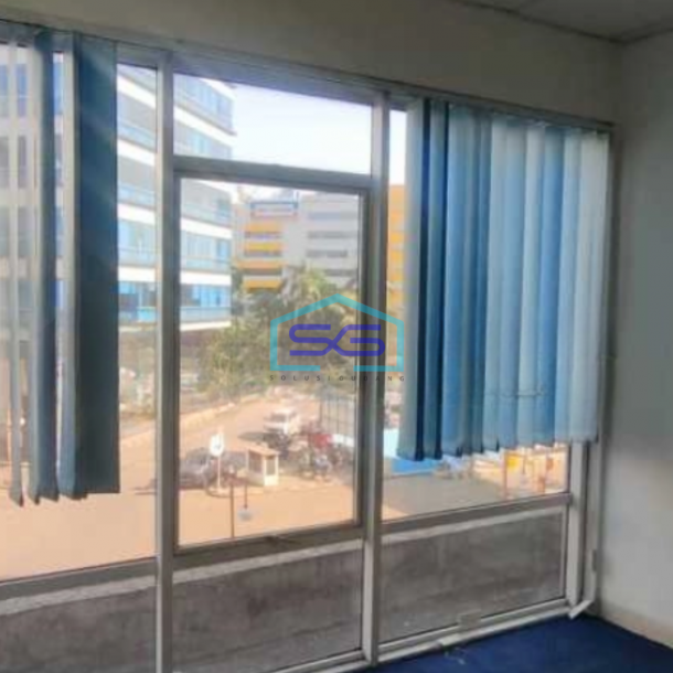 Dijual Ruko 3lt di Kemayoran Jakarta Pusat Luas Bangunan 80 m²-3