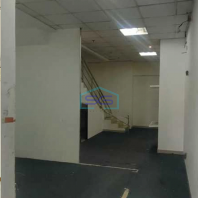 Dijual Ruko 3lt di Kemayoran Jakarta Pusat Luas Bangunan 80 m²
