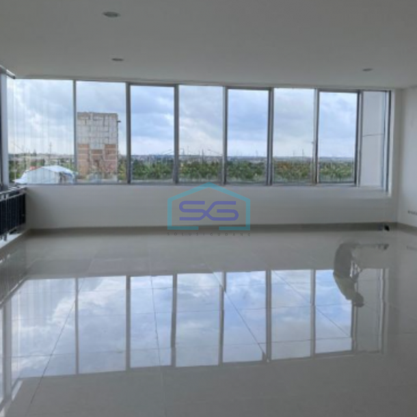 Dijual Ruko 3 Lantai Luas Tanah 144 m² Lokasi di Jakarta Utara-3