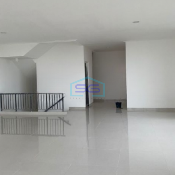 Dijual Ruko 3 Lantai Luas Tanah 144 m² Lokasi di Jakarta Utara-2