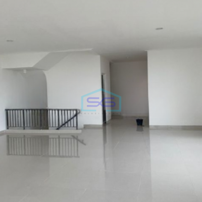 Dijual Ruko 3 Lantai Luas Tanah 144 m² Lokasi di Jakarta Utara