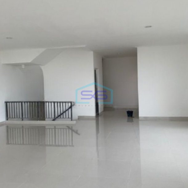 Dijual Ruko 3 Lantai Luas Tanah 144 m² Lokasi di Jakarta Utara-1
