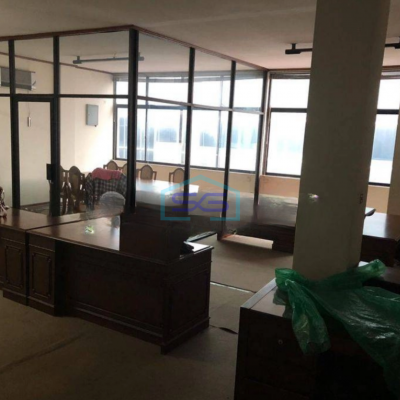 Dijual Ruko di Hayam Wuruk Jakarta Pusat Luas Tanah 107 m²