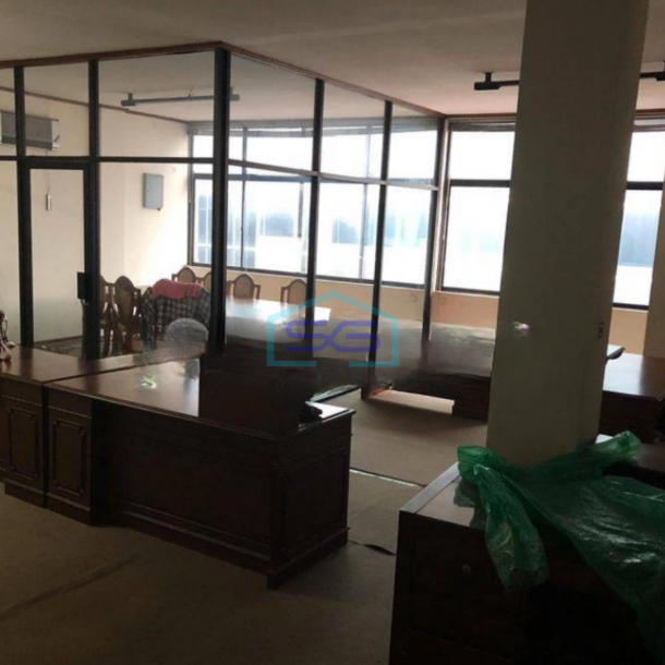Dijual Ruko di Hayam Wuruk Jakarta Pusat Luas Tanah 107 m²-3