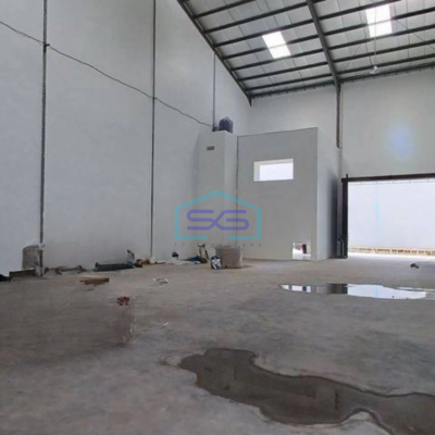 Disewakan Gudang Baru Jadi Lokasi Kalideres, Jakarta Barat