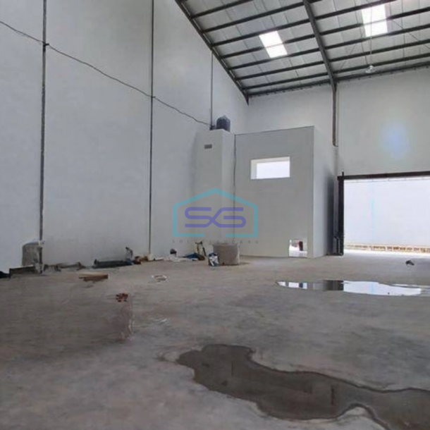 Disewakan Gudang Baru Jadi Lokasi Kalideres, Jakarta Barat-2