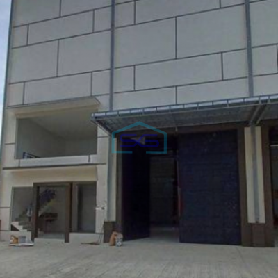 Disewakan Gudang Baru Jadi Lokasi Kalideres, Jakarta Barat