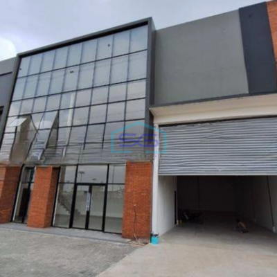 Disewakan Gudang di Pergudangan Blessindo Legok Tangerang