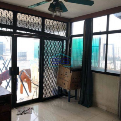 Dijual Ruko di Hayam Wuruk Jakarta Pusat Luas Bangunan  506 m²