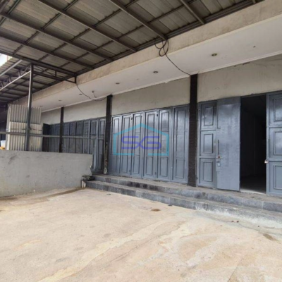 Disewakan Ruko di Duri Kosambi Jakarta Barat Luas Bangunan  200 m²