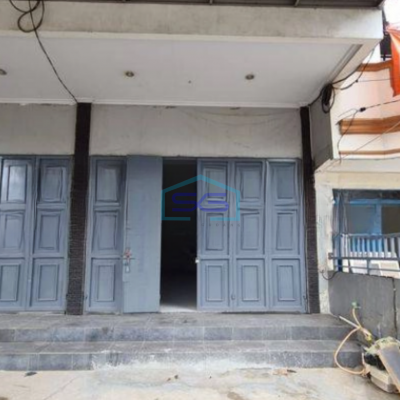 Disewakan Ruko di Duri Kosambi Jakarta Barat Luas Bangunan  200 m²