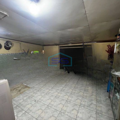 Dijual Ruko di Jembatan Lima Jakarta Barat Luas Tanah 199 m²