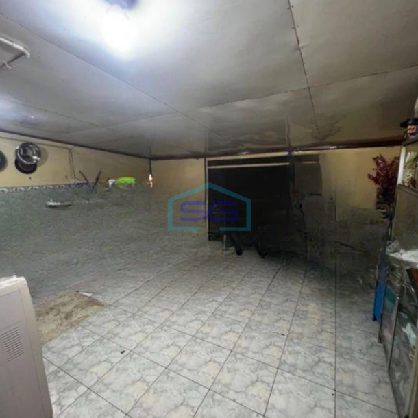 Dijual Ruko di Jembatan Lima Jakarta Barat Luas Tanah 199 m²-2