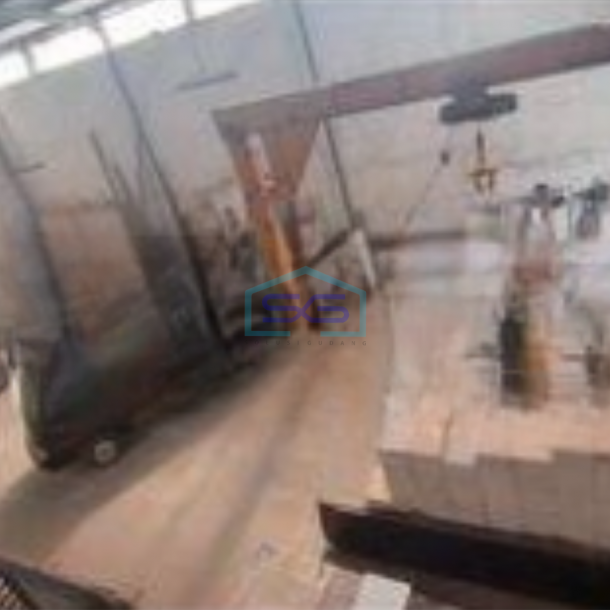 Dijual Ruko Lokasi Bagus di BSD Tangerang Luas Tanah  342 m²-2