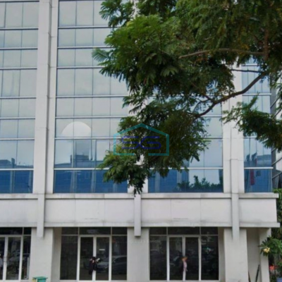 Dijual Ruko di Pantai Indah Kapuk Jakarta Utara Luas Bangunan 600 m²