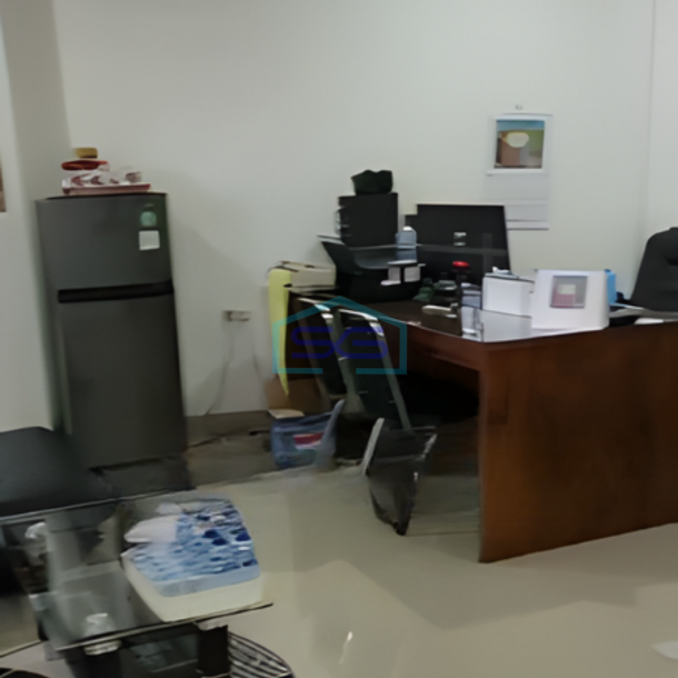 Dijual Gudang di Pasar Kemis Tangerang Luas Tanah 443m2 Siap Huni-3