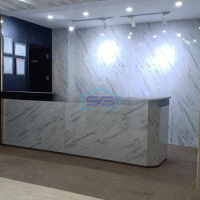 Dijual Ruko di Pantai Indah Kapuk Jakarta Utara Luas Bangunan 675 m²-3