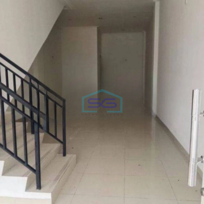 Dijual Ruko di Pantai Indah Kapuk Jakarta Utara Luas Bangunan 675 m²-2