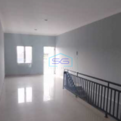 Dijual Ruko Di Duri Kosambi Jakarta Barat 2,5 Lantai Luas Bangunan 200m2
